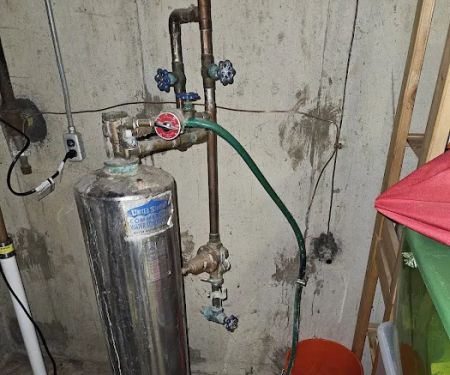 Nobles Plumbing and Drain Cleaning Services