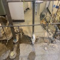 Jerry Trent Plumbing ico
