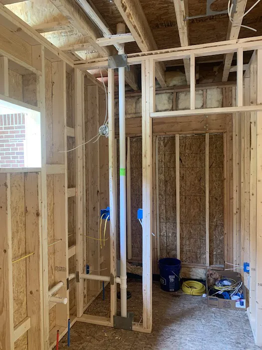 Jerry Trent Plumbing Picture 4