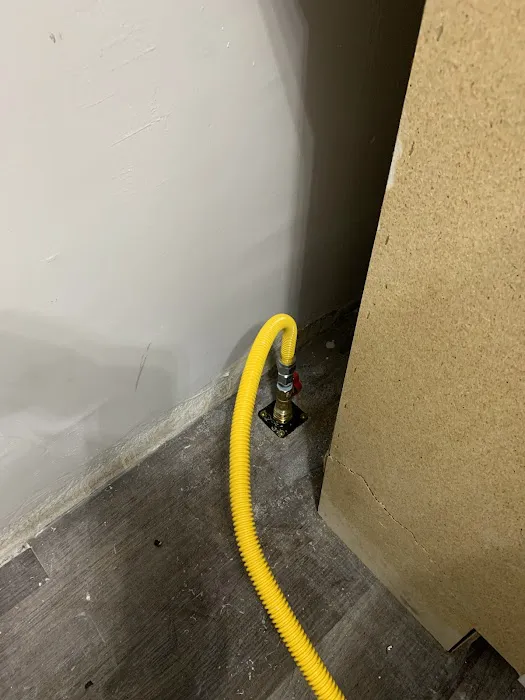 Jerry Trent Plumbing Picture 3