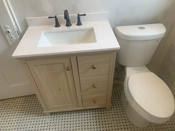 Jerry Trent Plumbing Picture 9