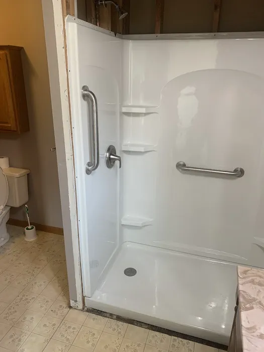 Jerry Trent Plumbing Picture 8