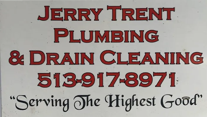 Jerry Trent Plumbing Picture 5