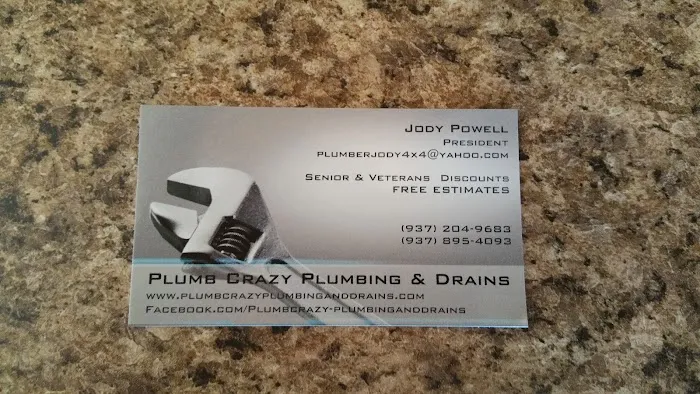 Plumb Crazy Picture 2
