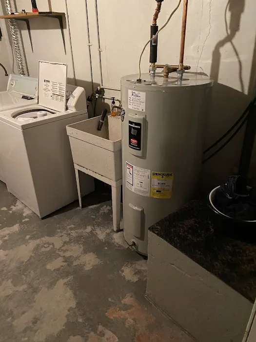Pete The Plumber Inc. Picture 8