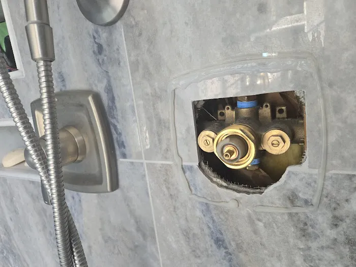 Pete The Plumber Inc. Picture 9