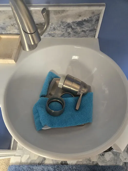 Pete The Plumber Inc. Picture 3