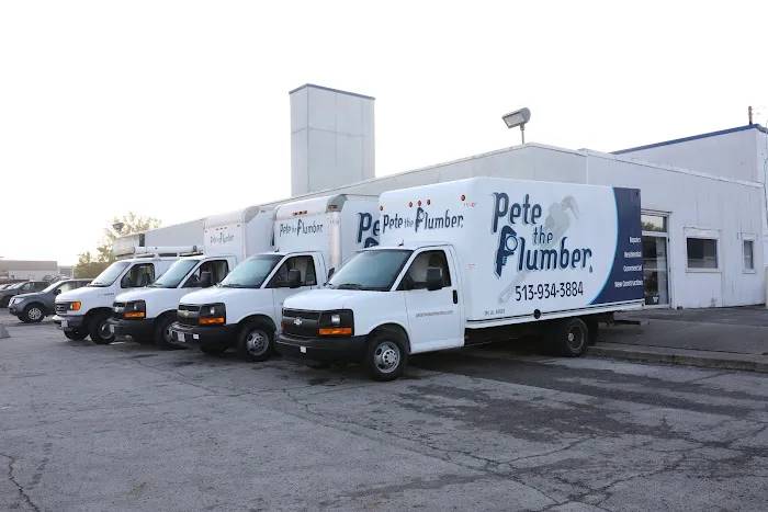 Pete The Plumber Inc. Picture 1