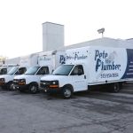 Pete The Plumber Inc.