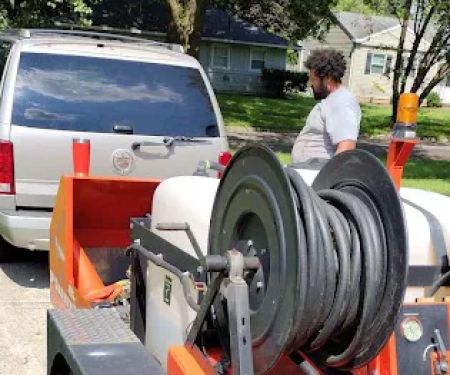 A Better Drain