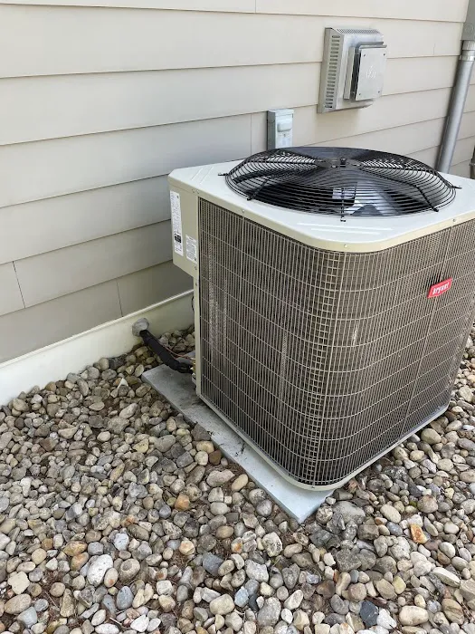 Carpenter Mechanical, LLC Picture 3