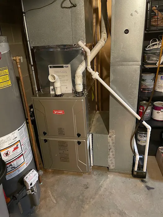 Carpenter Mechanical, LLC Picture 1