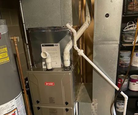 Carpenter Mechanical, LLC