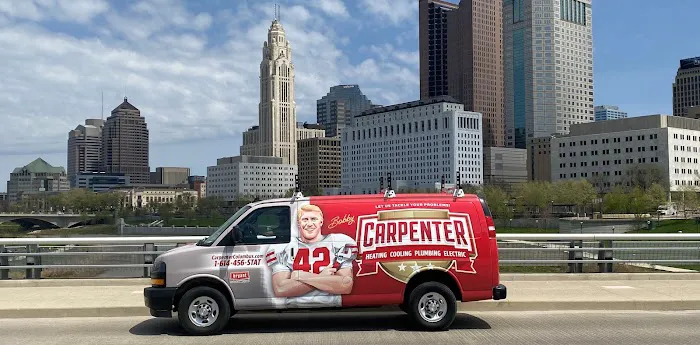 Carpenter Mechanical, LLC Picture 8
