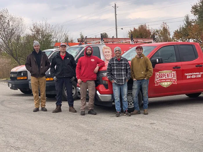 Carpenter Mechanical, LLC Picture 7