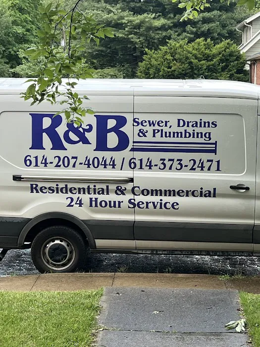 R & B Sewer & Drain Cleaning Picture 1