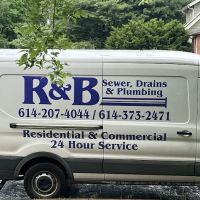 R & B Sewer & Drain Cleaning ico