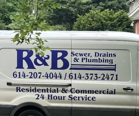 R & B Sewer & Drain Cleaning