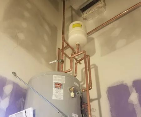 Z Excavation & Plumbing