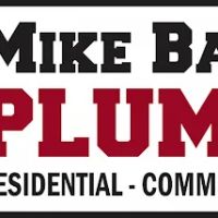 Mike Baumann Plumbing, Inc. ico