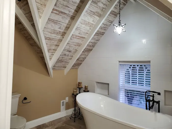 Complete Home Maintenance Picture 1