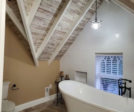Complete Home Maintenance