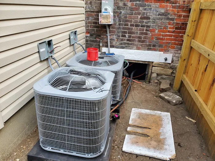 Complete Home Maintenance Picture 9