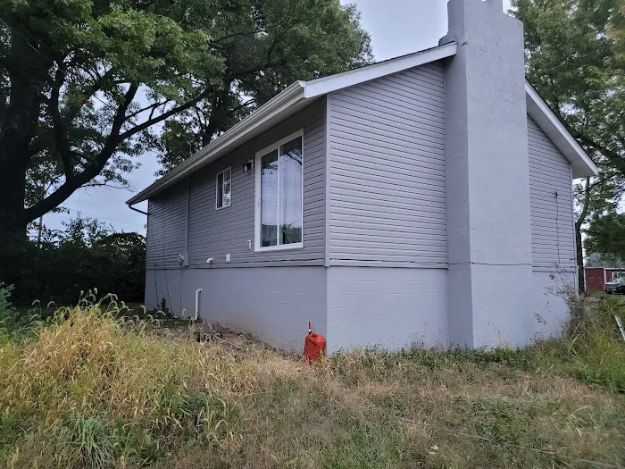Complete Home Maintenance Picture 10