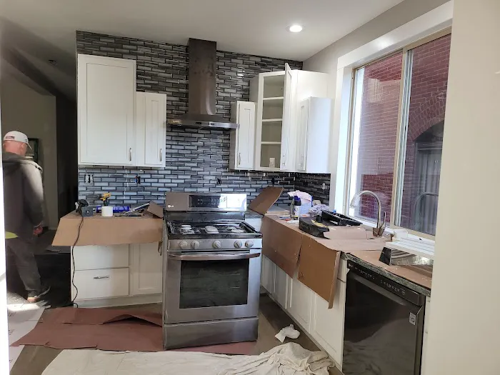 Complete Home Maintenance Picture 8
