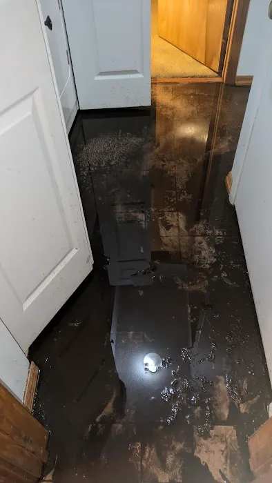 TRUSTY PLUMBING Picture 1