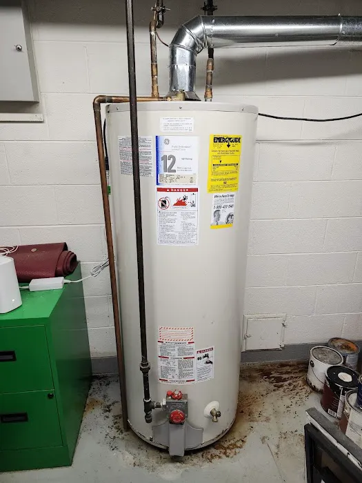 TRUSTY PLUMBING Picture 7