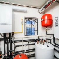 R & T Yoder Plumbing, Inc - Columbus ico