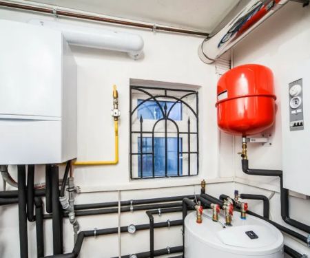 R & T Yoder Plumbing, Inc - Columbus