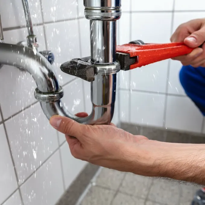 R & T Yoder Plumbing, Inc - Columbus Picture 8