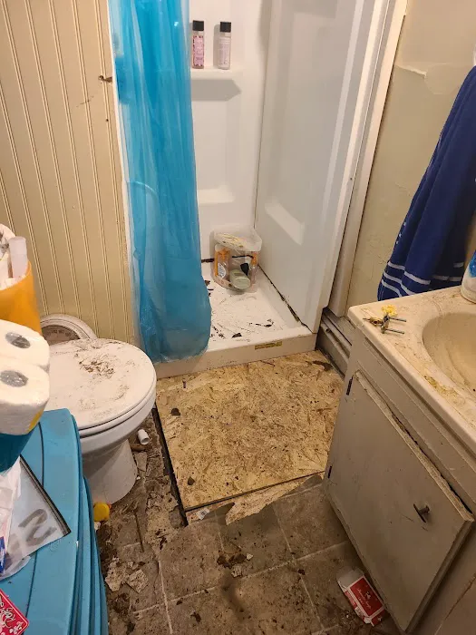 Mike Nichols Plumbing Picture 1