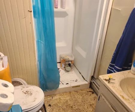 Mike Nichols Plumbing
