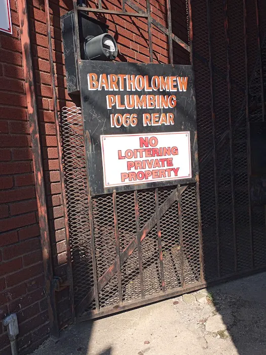 Bartholomew Plumbing & Heating Co Picture 1