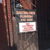 Bartholomew Plumbing & Heating Co ico