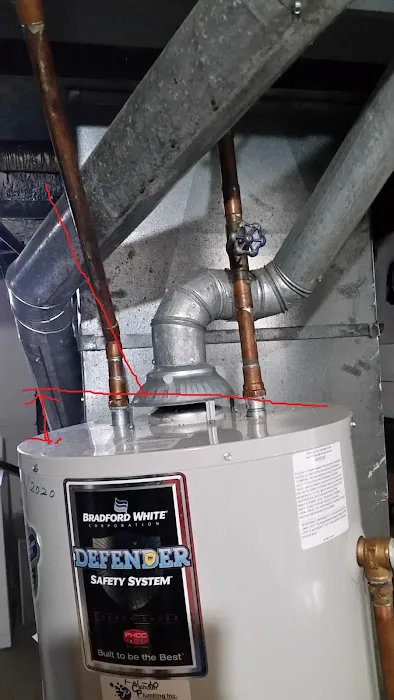 Calhoun Plumbing Picture 6