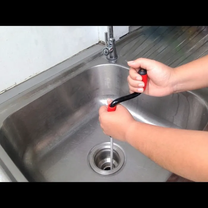 Calhoun Plumbing Picture 5