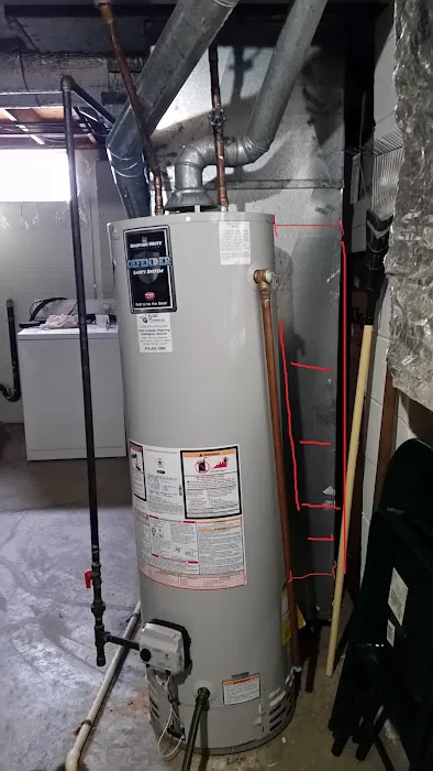 Calhoun Plumbing Picture 8