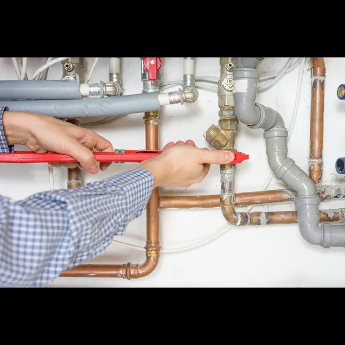 Calhoun Plumbing Picture 2