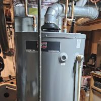 Calhoun Plumbing ico