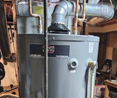 Calhoun Plumbing