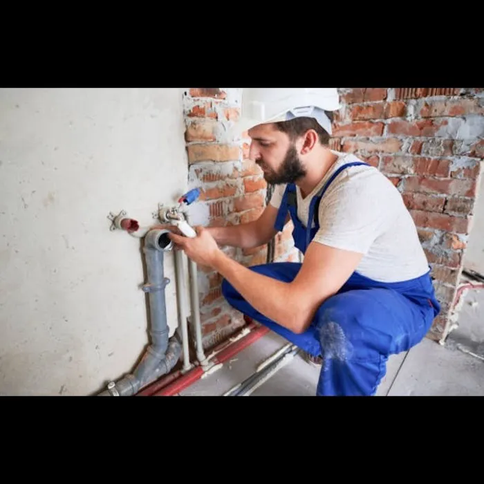 Calhoun Plumbing Picture 3