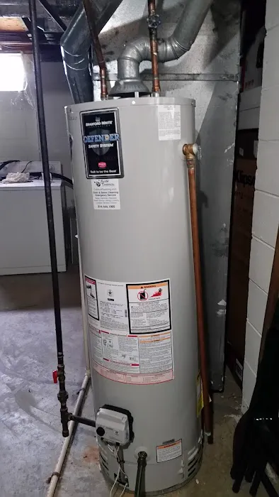 Calhoun Plumbing Picture 9