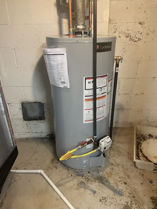 Mr. Rooter Plumbing of Mansfield Picture 1