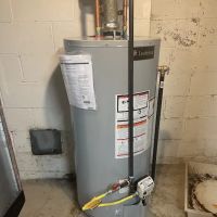 Mr. Rooter Plumbing of Mansfield ico