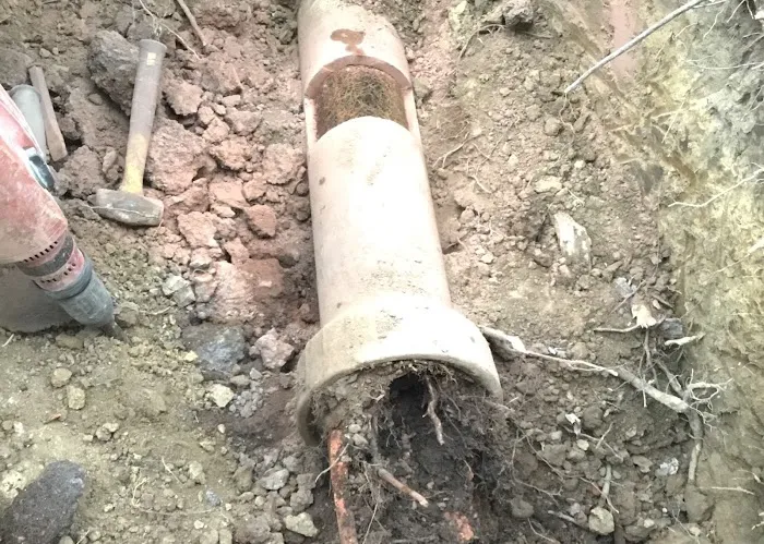 Mr. Rooter Plumbing of Mansfield Picture 8