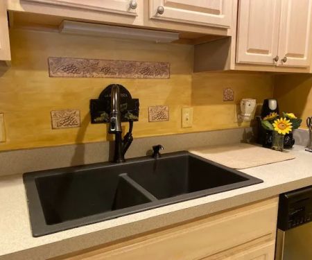 Legacy Plumbing and Drain
